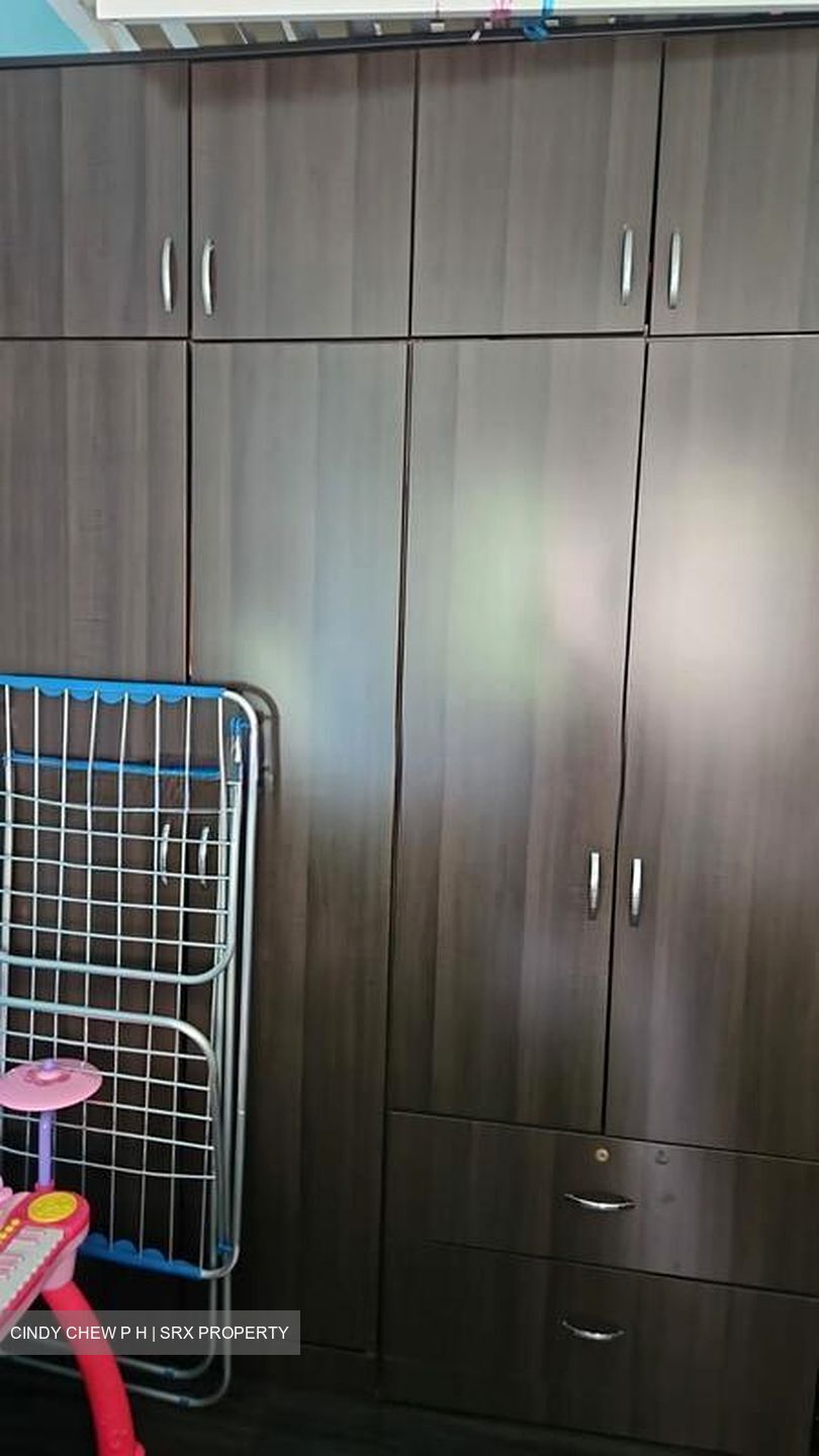 Blk 911 Jurong West Street 91 (Jurong West), HDB 5 Rooms #506418651